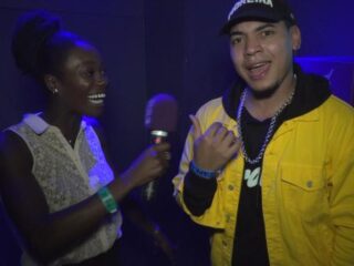 FunX DiXte 1000 Kick-Off Party was lit ?!