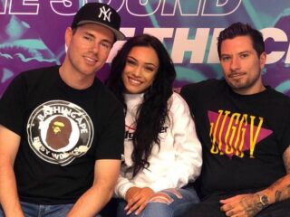 Sarita Lorena over Braziliaanse tradities en ophef rondom SXTEEN-collab