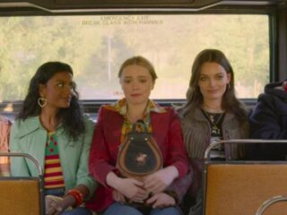 Er is een derde seizoen van 'Sex Education' in aantocht