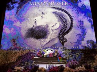 'When They See Us-regisseuse gaat Nipsey Hussle-documentaire maken voor Netflix'