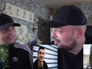 Qucee introduceert: beroven, vermoorden of samenwerken