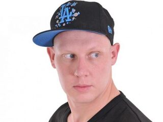 FunX Dance Weekend: Mark Major