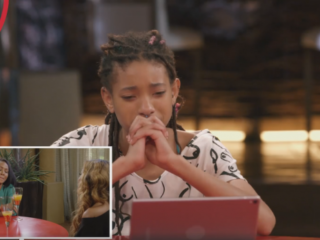 Jada Pinkett Smith gooit alles op tafel over moederschap met eigen moeder en dochter