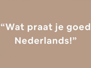 Instagramaccount 'Veelgehoord' verzamelt herkenbare racistische en ongepaste opmerkingen