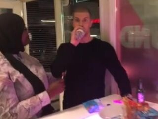 FunX doet mannequin challenge met o.a. Jonna Fraser, Défano Holwijn & YousToub