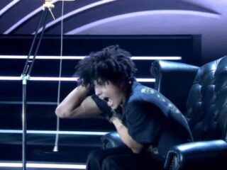 Shinshan bemachtigt finaleplek Holland's Got Talent met indrukwekkende en emotionele dans