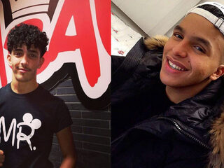 Soufiane Eddyani: ''Ik ben voor meer dan 10.000 euro beroofd''