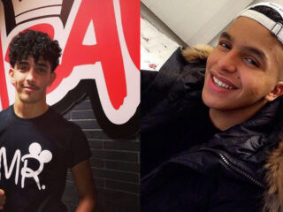 Soufiane Eddyani: ''Ik ben voor meer dan 10.000 euro beroofd''