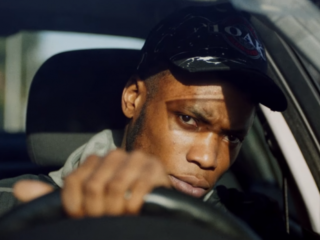 Sevn Alias heeft zijn diploma gehaald!