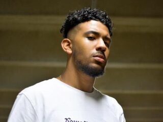 Jonge Rotterdammers on the Grind: Jari Nuno