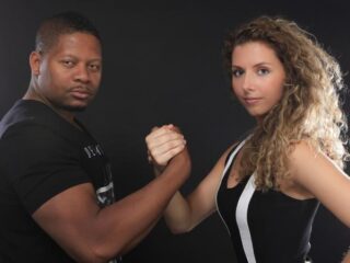 The Mix: D&L Beats (Dani Fernandes & Lisa Rose)