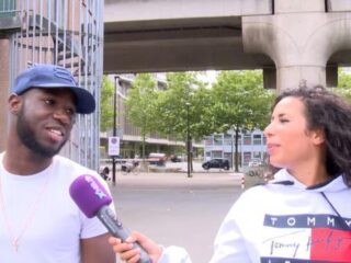 JAYBOOGZ: "IK HEB BIJ EEN AANTAL PROFCLUBS GESPEELD"