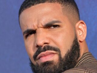 Awkward: Drake is verrassingsact, maar wordt uitgefloten door teleurgesteld publiek