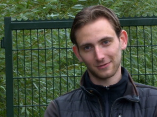 'Dream School'-Damian handelde in drugs: "Ik wilde mijn moeder beschermen"