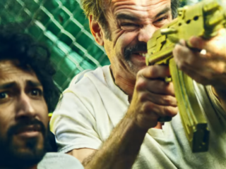 VIDEO: Als GTA V zich in het echte leven zou afspelen