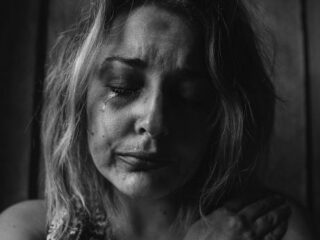 Ben je egoïstisch als je jezelf het liefst wil vermoorden?