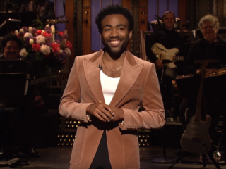 Childish Gambino brengt je naar heerlijke zomeravonden met superchille EP 'Summerpack'