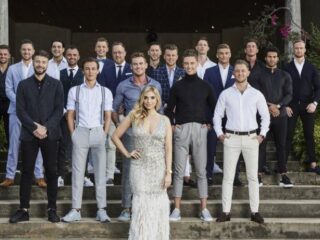 Eerste trailer 'De Bachelorette' met Gaby Blaaser vol romantiek