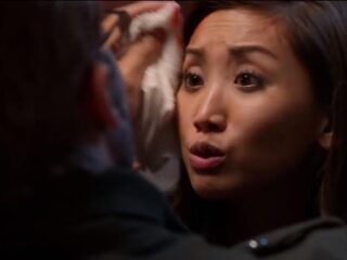 Disney-actrice Brenda Song in psychologische Netflix-thriller 'Secret Obsession'