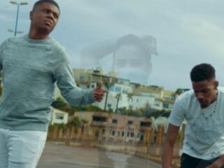 VIDEO: Equalz neemt je mee naar Casablanca