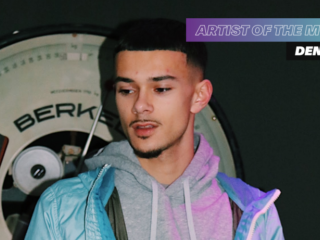 Van lovesongs tot clubtunes: de tracks van Nate blijven sowieso hangen