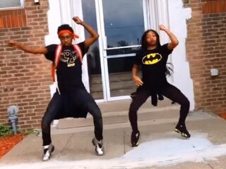 VIDEO: 'TZ Anthem Challenge' de nieuwste dansrage
