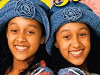 Komt 90s serie 'Sister Sister' weer terug?