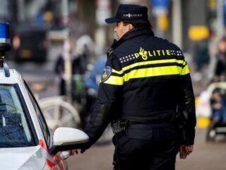 Politie Den Haag gaat onnodig toeteren strenger beboeten