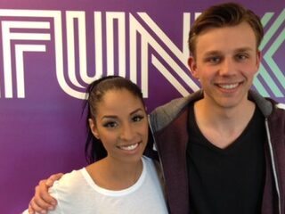 Laila Gastvrouw: ''Elke bruiloft is uniek, het is altijd voor iemand de mooiste dag van zijn leven.''