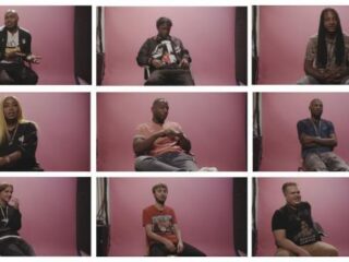 Dit is de grootste docu-serie over Nederlandse hiphop van toen en nu