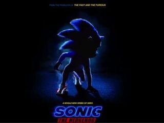 Sega's Sonic krijgt een eigen film