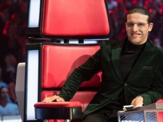 Ali B wordt het nieuwe slachtoffer van The Comedy Central Roast!