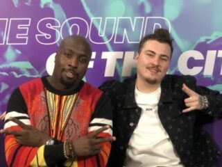 Jack $hirak had een psychose en vertelt hoe hij eruit is gekomen