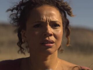 Netflix-film 'Rattlesnake': giftige slangenbeet heeft duistere gevolgen