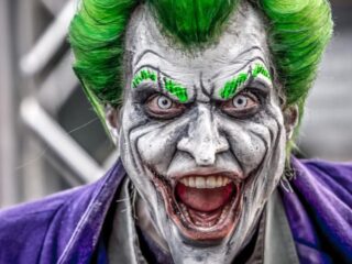 Walibi Holland stopt per direct met Halloween Fright Nights 2020