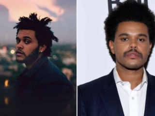 The Weeknd heeft een nieuwe look en fans zijn behoorlijk in de war