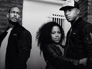 Angelo Diop (Rotjoch) maakt eerste korte film 'Cirkels' met o.a. Jayh in de hoofdrol!