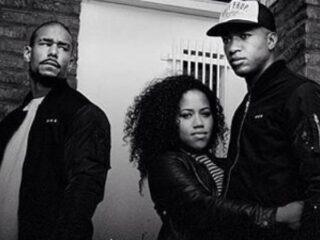 Angelo Diop (Rotjoch) maakt eerste korte film 'Cirkels' met o.a. Jayh in de hoofdrol!