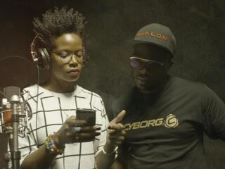 Shay binnenkort te zien in VPRO-webserie 'Brieven van Pancho'