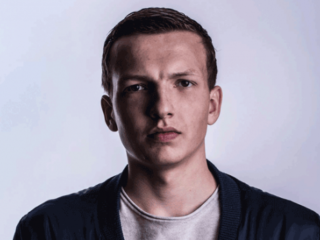 Adrian Noble winnaar Mixtape Battle week 49