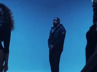 Nandoleaks met o.a. Alkaline, Lethal Bizzle, Giggs en Flowdan