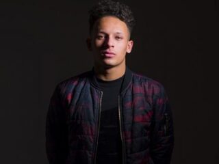 In The Mix: Miguell Kaidel