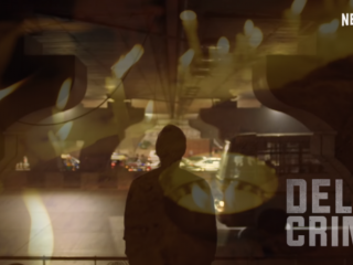 Delhi Crime: walgelijke groepsverkrachting als Netflix-serie