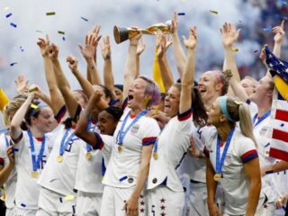 Amerikaanse vrouwenvoetbalteam verliest rechtszaak om gelijk salaris mannen