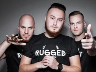 The Mix: Rugged