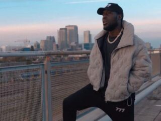 Fresh Friday: 5 nieuwe tracks om het weekend mee te vieren