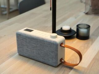 Win een DAB+ radio en luister zonder ruis naar FunX door heel Nederland!