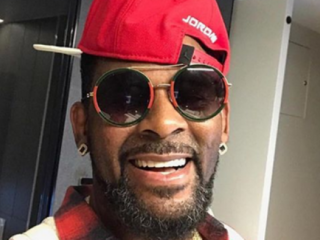 Spotify-ban voor R. Kelly vanwege slecht gedrag: waar ligt de grens?