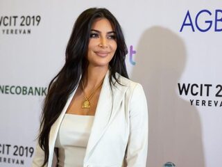 Kim Kardashian doneert een miljoen aan slachtoffers Armenië