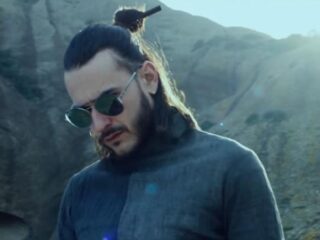 Franse vibes in de Nandoleaks met onder andere Niska en SCH